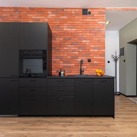 Port Gdynia Apartment By Noclegi Renters Exterior foto