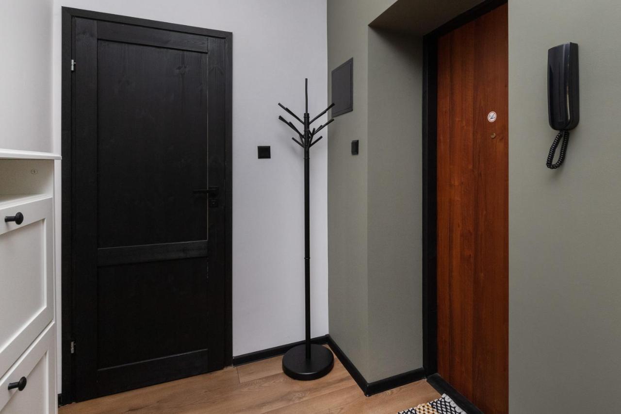 Port Gdynia Apartment By Noclegi Renters Exterior foto