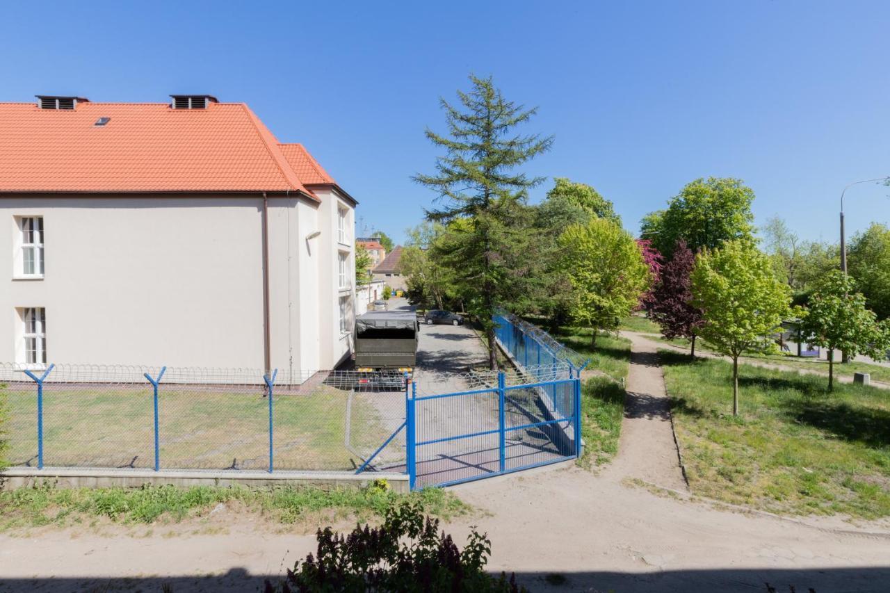 Port Gdynia Apartment By Noclegi Renters Exterior foto